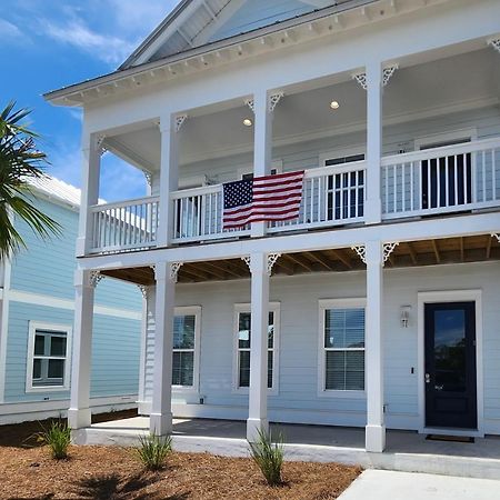 Sand And Sunshine Panama City Beach Exterior photo