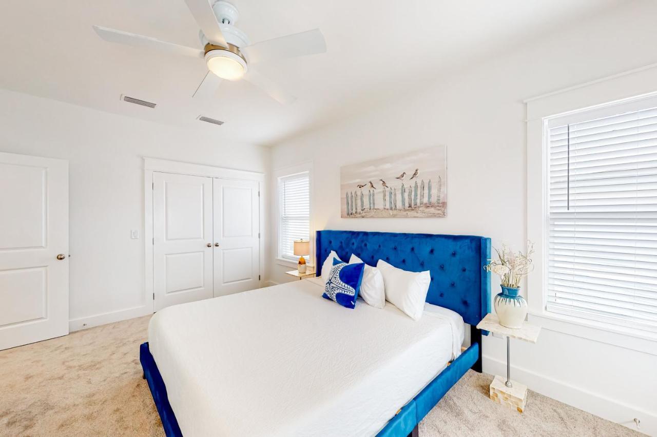 Sand And Sunshine Panama City Beach Exterior photo